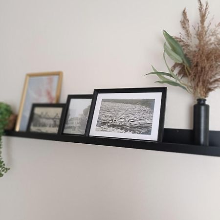 Marta'S Apartment Kuldīga 외부 사진