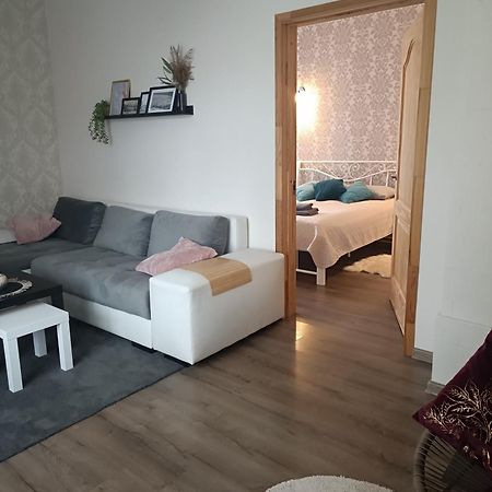 Marta'S Apartment Kuldīga 외부 사진