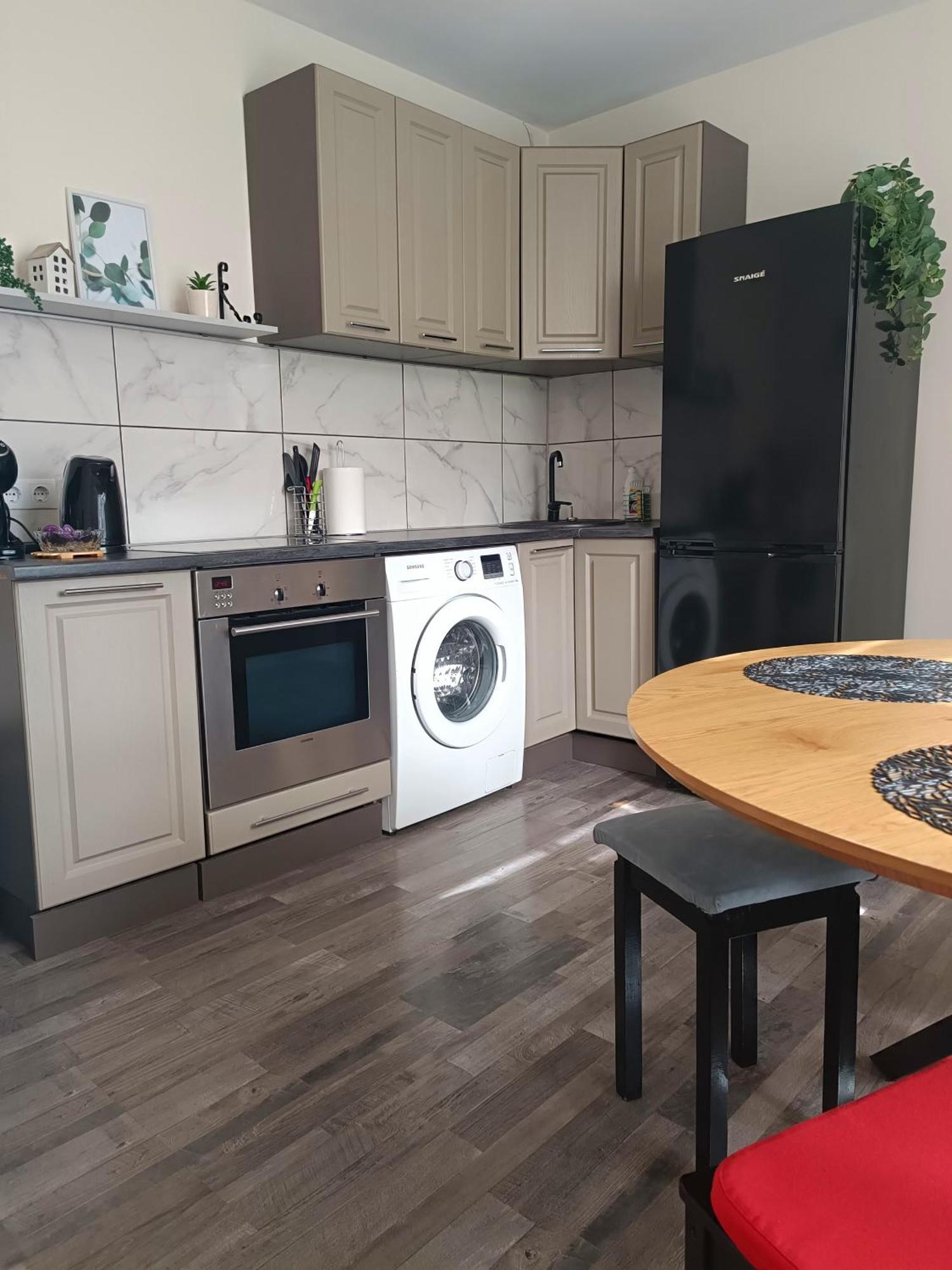Marta'S Apartment Kuldīga 외부 사진