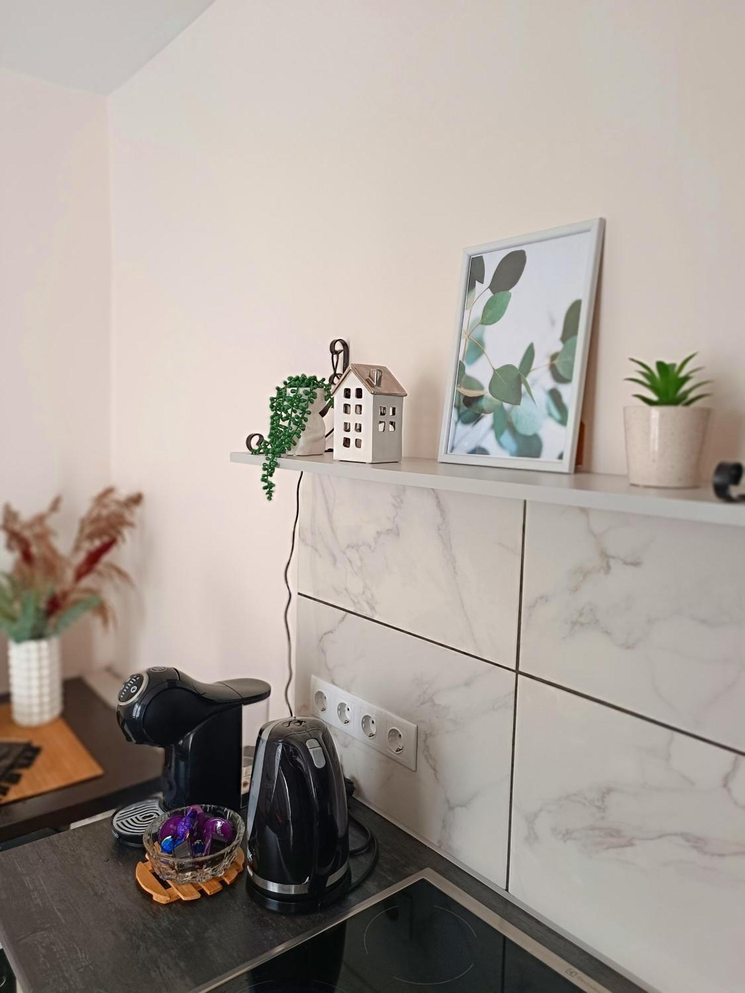 Marta'S Apartment Kuldīga 외부 사진