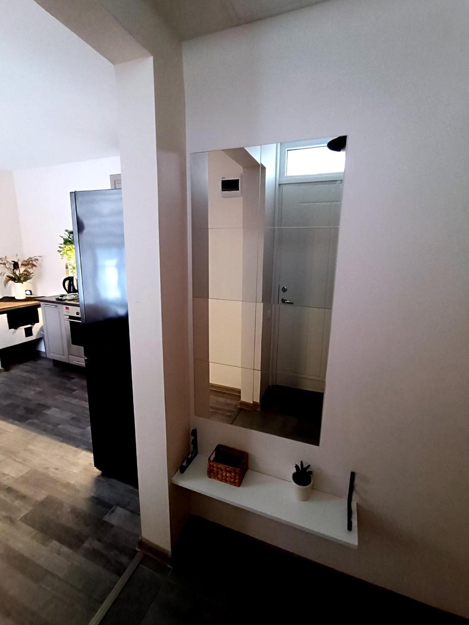 Marta'S Apartment Kuldīga 외부 사진