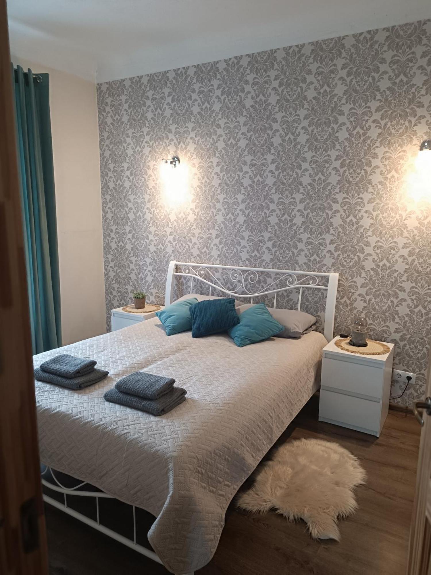 Marta'S Apartment Kuldīga 외부 사진