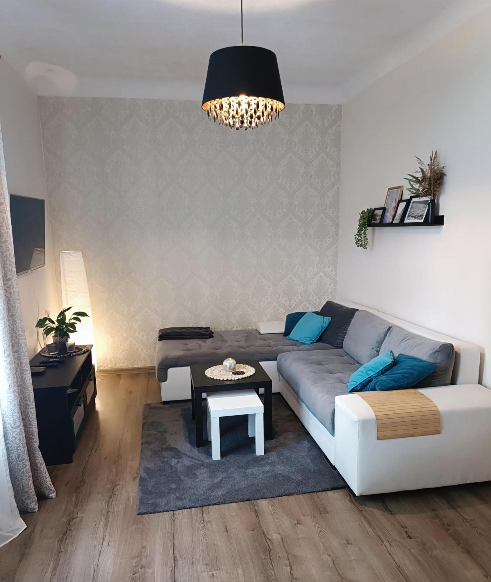 Marta'S Apartment Kuldīga 외부 사진